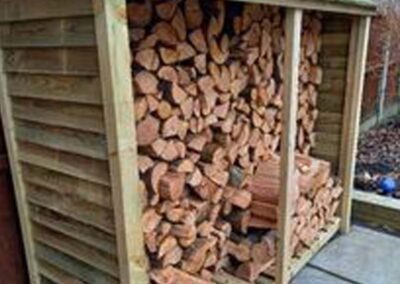Log Stores