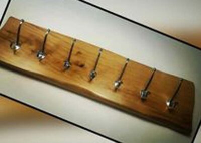 Coat Rack