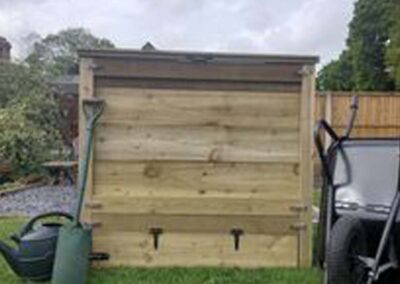 Compost Bin