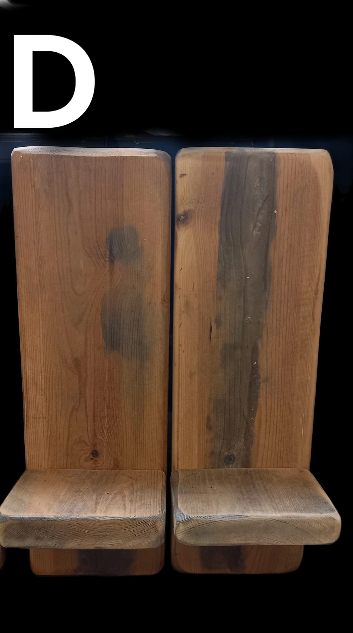 Sconce Shelf (Pair of) - Image 8