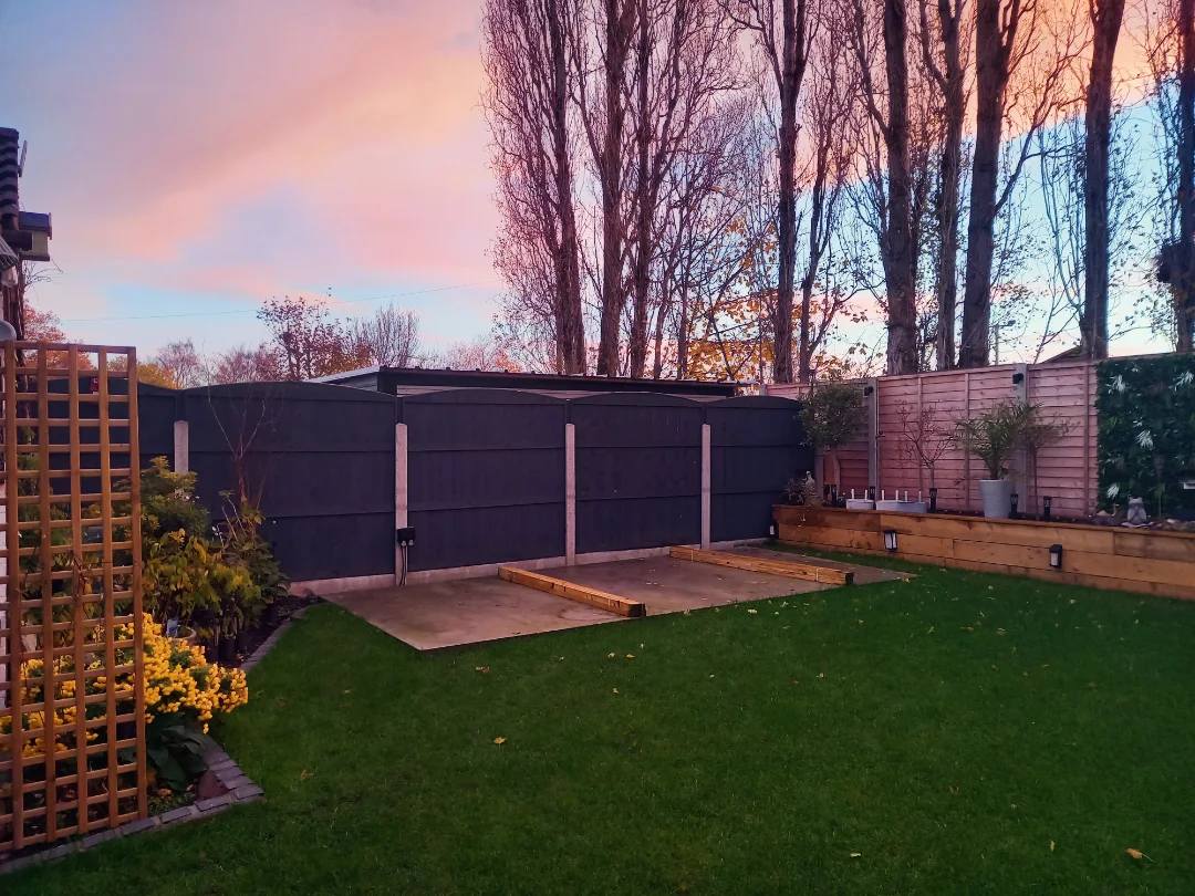 Bespoke Garden Room - Image 2